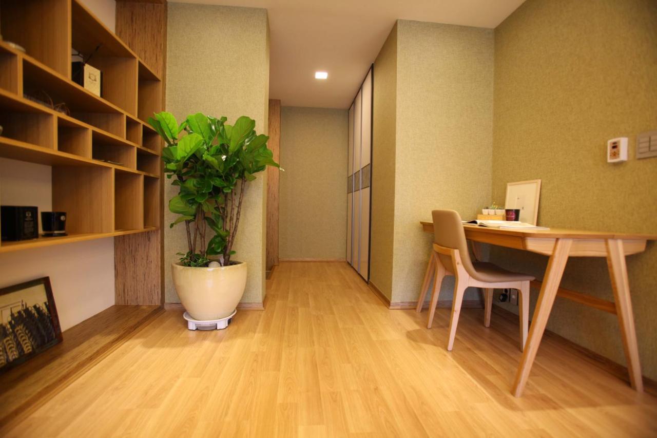 Cheongpyeong Family Hotel Gapyeong Exteriér fotografie
