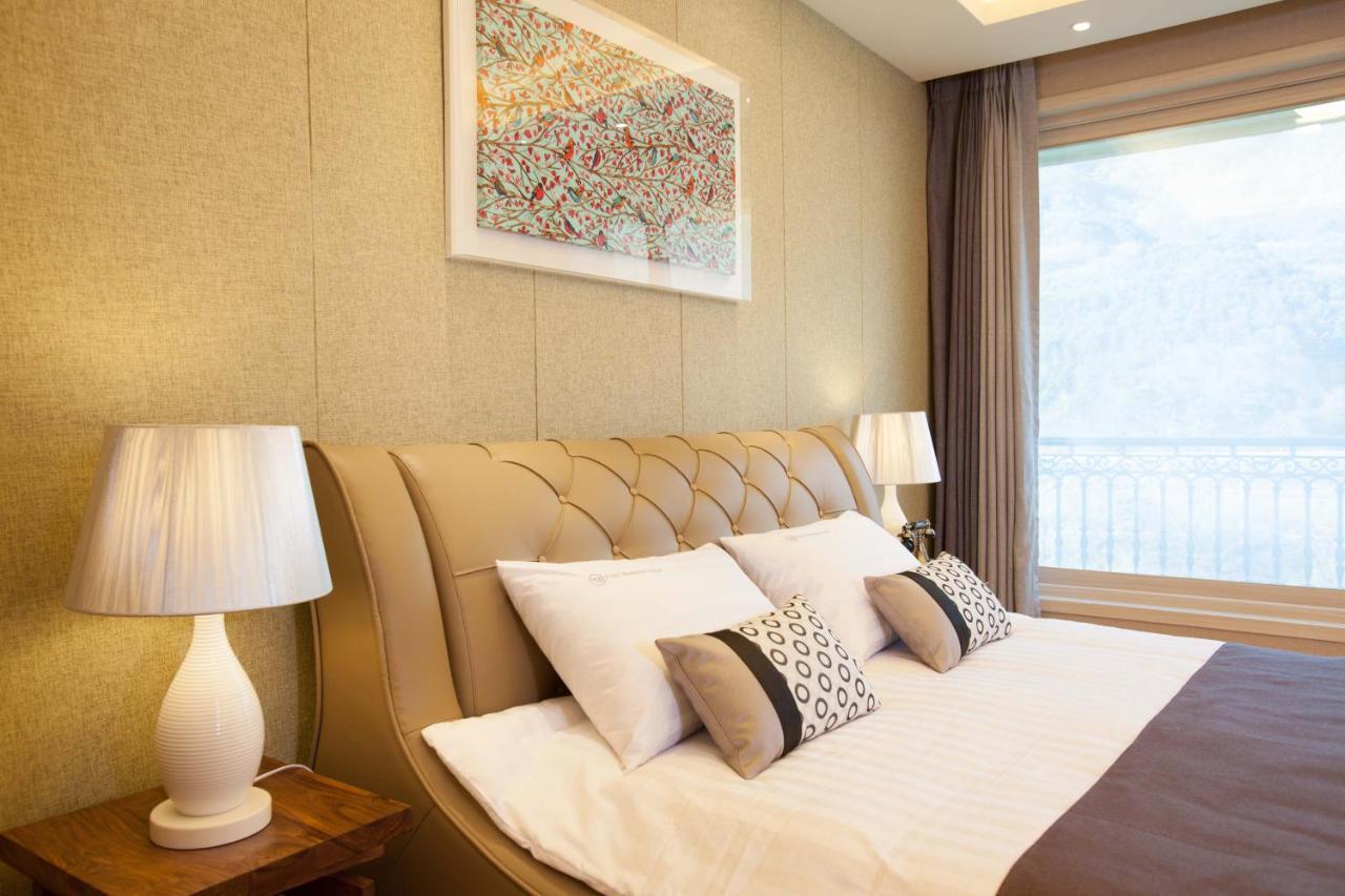 Cheongpyeong Family Hotel Gapyeong Exteriér fotografie